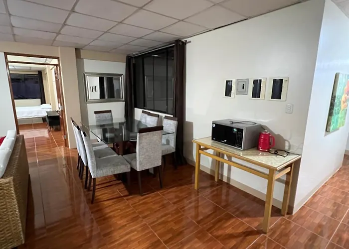 La Casa De Danfer-A Un Paso De La Plaza