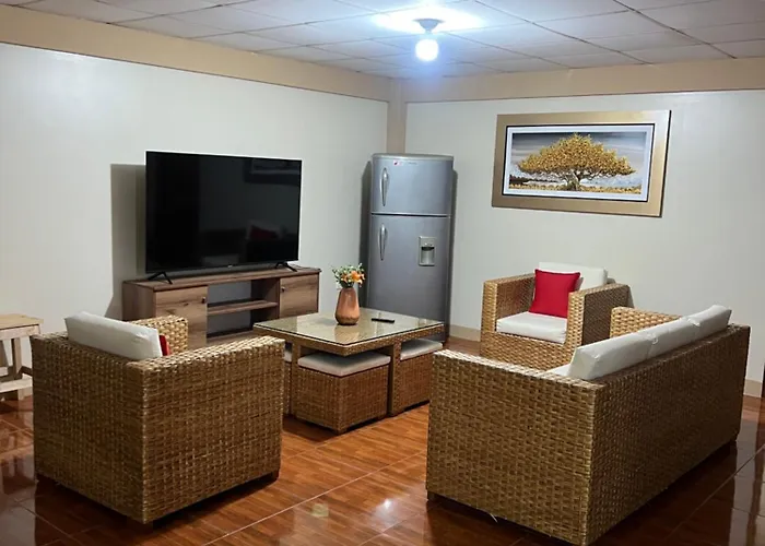 La Casa De Danfer-A Un Paso De La Plaza