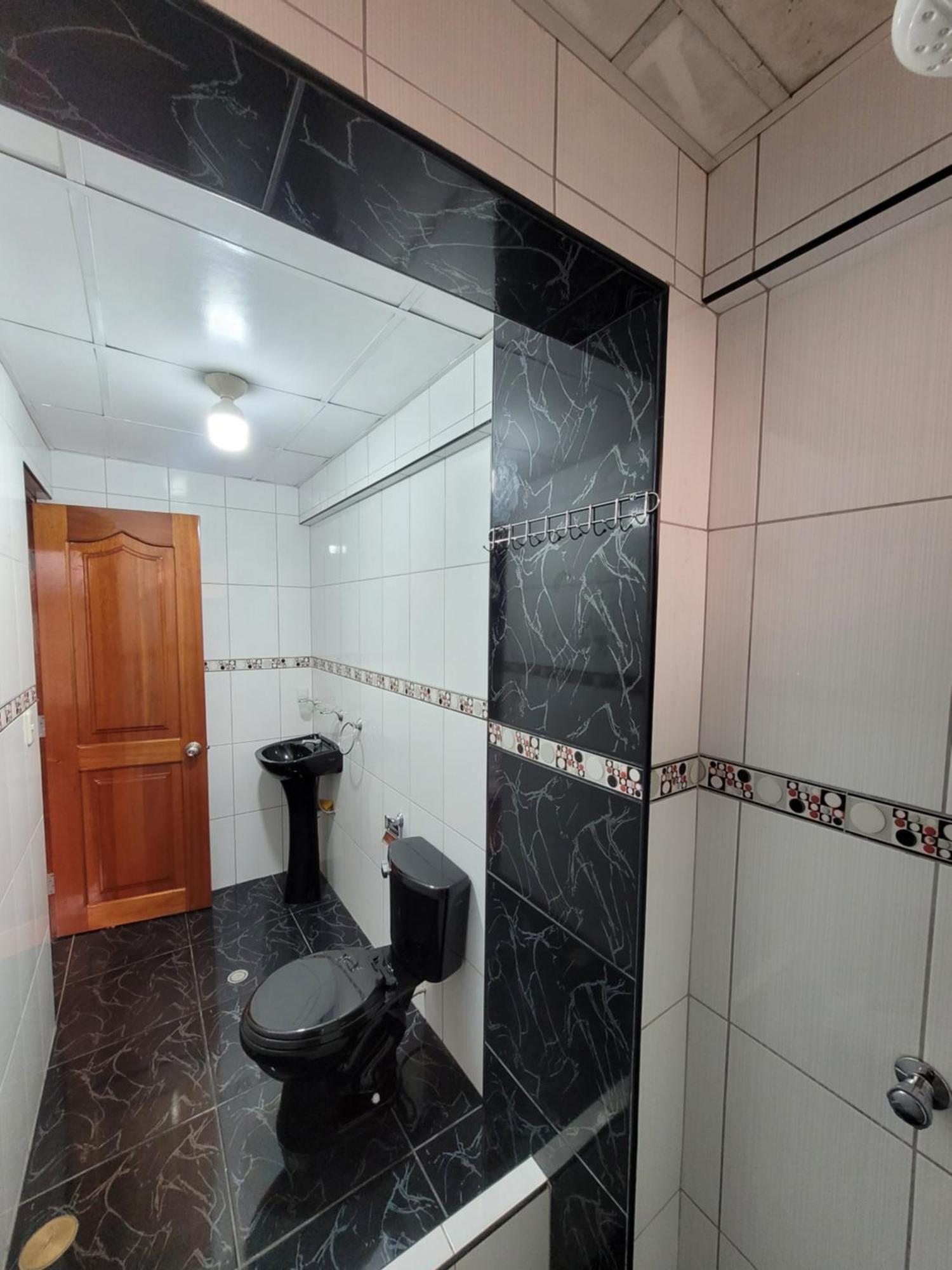 Appartement La Casa De Danfer-a Un Paso De La Plaza Oxapampa