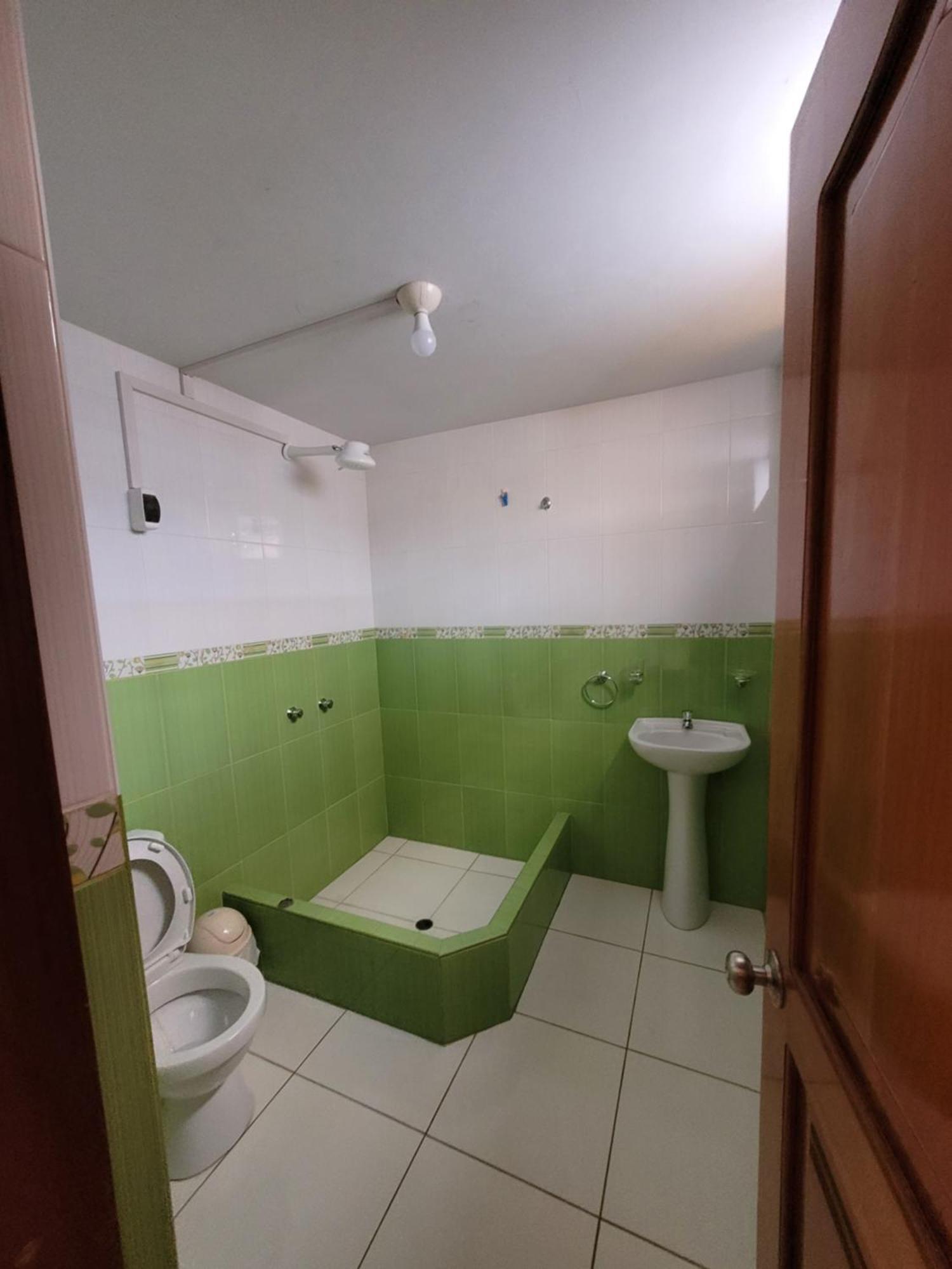 Appartement La Casa De Danfer-a Un Paso De La Plaza Oxapampa