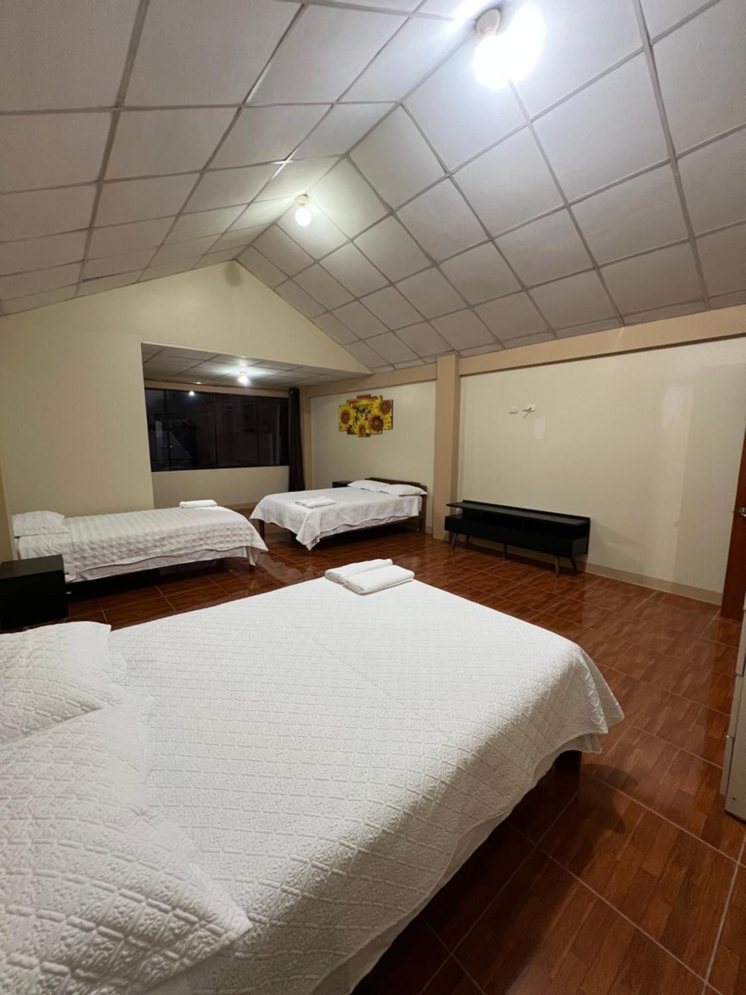 Appartement La Casa De Danfer-a Un Paso De La Plaza *