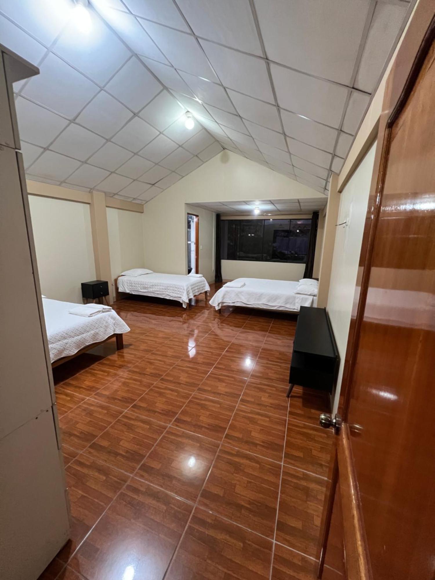 La Casa De Danfer-a Un Paso De La Plaza Appartement