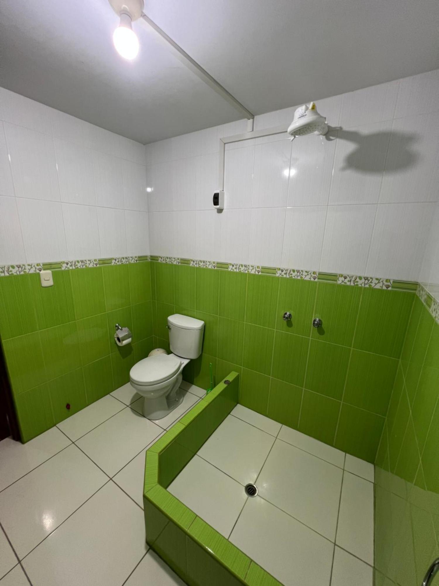 Appartement La Casa De Danfer-a Un Paso De La Plaza Oxapampa